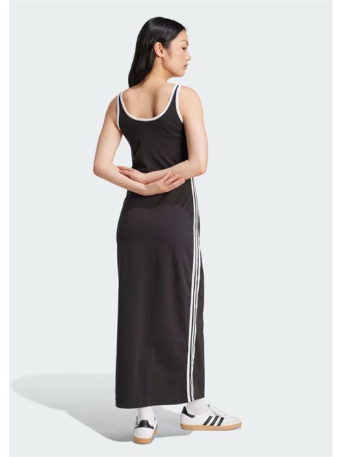 3s tank dress ADIDAS ORIGINAL | JD4619BLACK/WHITE